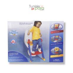 JOUET : Echelle de toilette