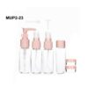 AZAL Kit de Voyage 8 PCS MUP2-23