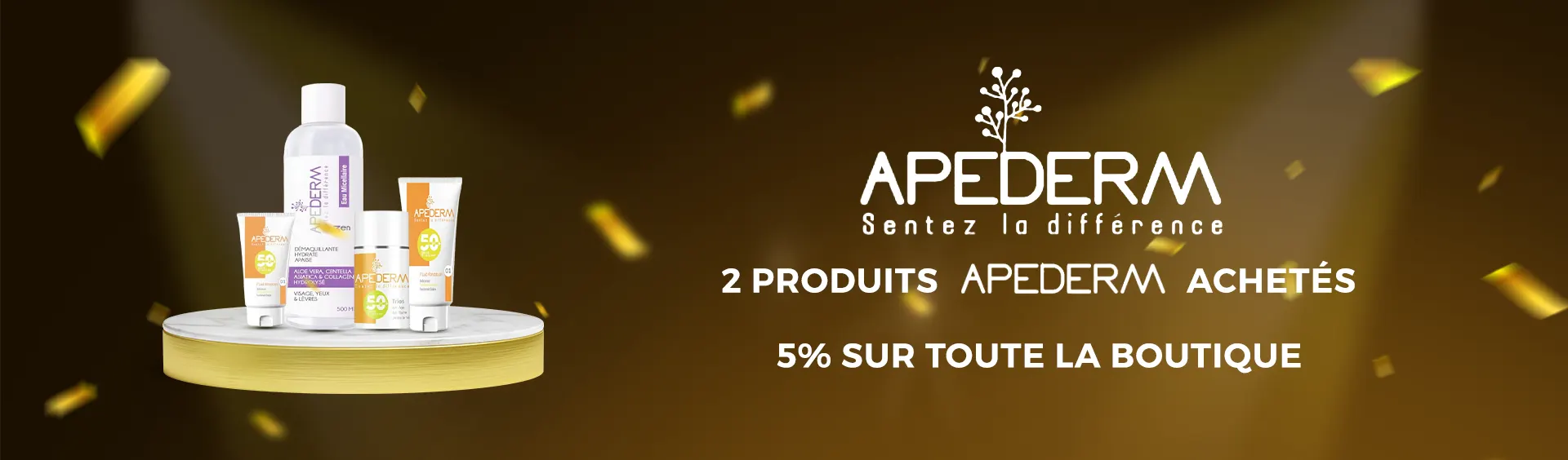Apederm Réduction