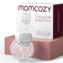 momcozy S9PRO tire lait electrique portable