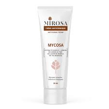 MIROSA MYCOSA creme antifongique 30ml