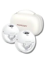 MOMCOZY M5 tire lait mains libre avec 5 taille – Image 2