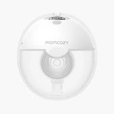MOMCOZY M5 tire lait mains libre avec 5 taille – Image 3