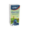 OLER diarrhelyte ENF/AD sirop 125ml