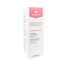 SKIN RESIST sensage serum 30ml