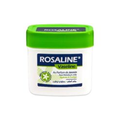 Rosaline vaseline jasmin 100 ml