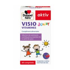 AKTIV visio junior 60 comprimes
