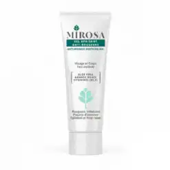mirosa gel apaisant 100ML