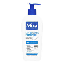 mixa lait ceramide protection pss 250ml