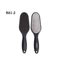 AZAL Râpe à Pieds Double Face RA1-2