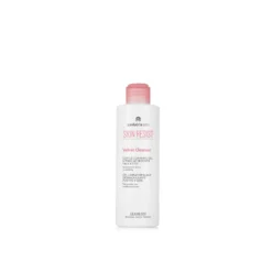 SKIN RESIST velvet cleanser 200ml