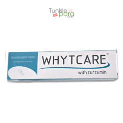 WHYTCARE CREME DERMATOLOGIQUE 50GR