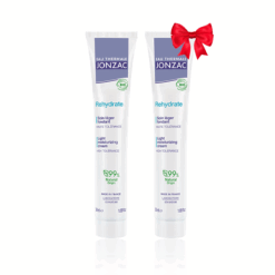 jonzac rehydrate soin leger fondant 50ml + 1 GRATUITE