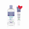 jonzac DUO eau micellaire hydratante 500 m + reactive crème riche apaisante 40ml OFFERTE