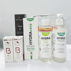 Vital Trousse routine Skincare