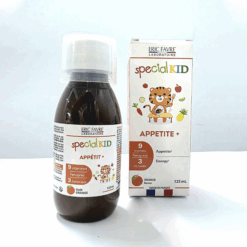 ERIC FAVRE APPETIT PLUS