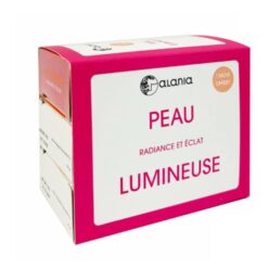 ALANIA pack peau lumineuse +1 mois offret