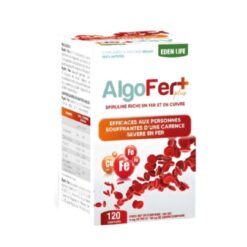 ALGOFER PLUS EDEN LIDE
