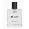 ARBIO parfum akebry 100ml