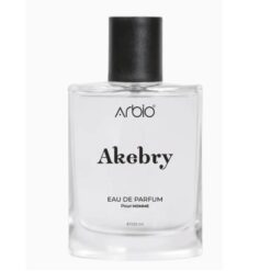 ARBIO parfum akebry 100ml