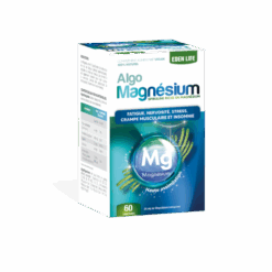 AlgoMagnésium