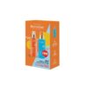BEESLINE PACK PURE CARROT OIL 200ML +AFTER SUN 200ML OFFERT
