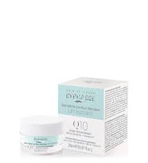 BYPHASSE gel creme contour yeux des lift instant Q10 20ml