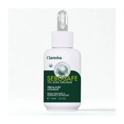 CLARENIA SEBOSAFE AZELAIQUE SERUM 30ML