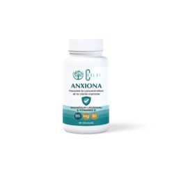 COALVI Anxiona 60 gélules