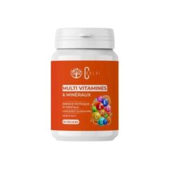 Coalvi MULTI CO 60 gélules