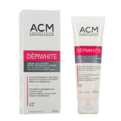 ACM depiwhite creme anti taches zones intimes 50ml