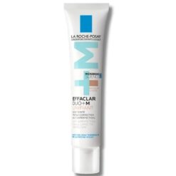 LA ROCHE POSAY effaclar DUO+ M soin triple correction anti-imperfections Unifiant Medium 40ml