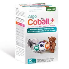 Eden life algobalt plus 90cp