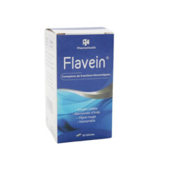 FLAVEIN GELULES B/30