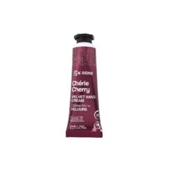 K-Reine crème mains velours Cherie cherry 30ml
