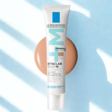 LA ROCHE POSAY effaclar DUO+ M soin triple correction anti-imperfections Unifiant Medium 40ml