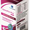 PharmaHealth LiposoFer Plus 60 gélules