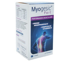 PharmaHealth Myogesic fort 30 gélules