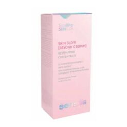 sensilis skin glow serum Beyond C Serum 30ml