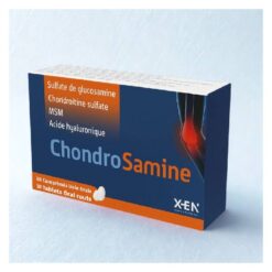 XEN Chondrosamine 30 comprimes