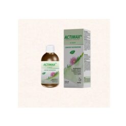 actimax sirop confort respiratoire adulte 150ml