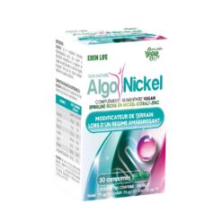 Eden life algo nickel 30 cp