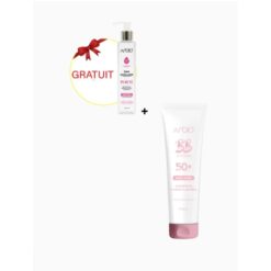 arbio BB crème rosé + Eau Micellaire Gratuit