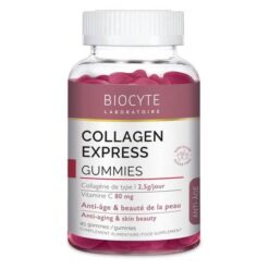 Biocyte Collagen Express Gummies 45 pcs