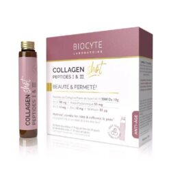 Biocyte Collagen Shot 10 Fioles