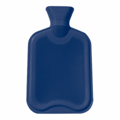 Shoop's bouillotte classique bleu