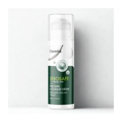 CLARENIA SEBOSAFE AZELAIQUE CREME 50ML
