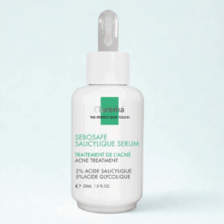 clarenia sebosafe salicylique serum 30ml