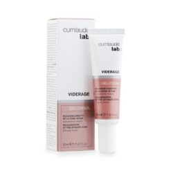 cumlaude viderage gel creme 30ml