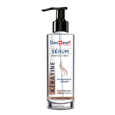 docteur serum keratine 150ml